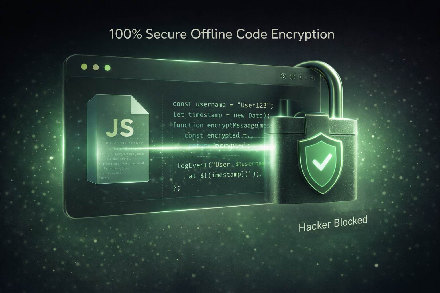Free JavaScript Obfuscator: Protect JS Code Instantly