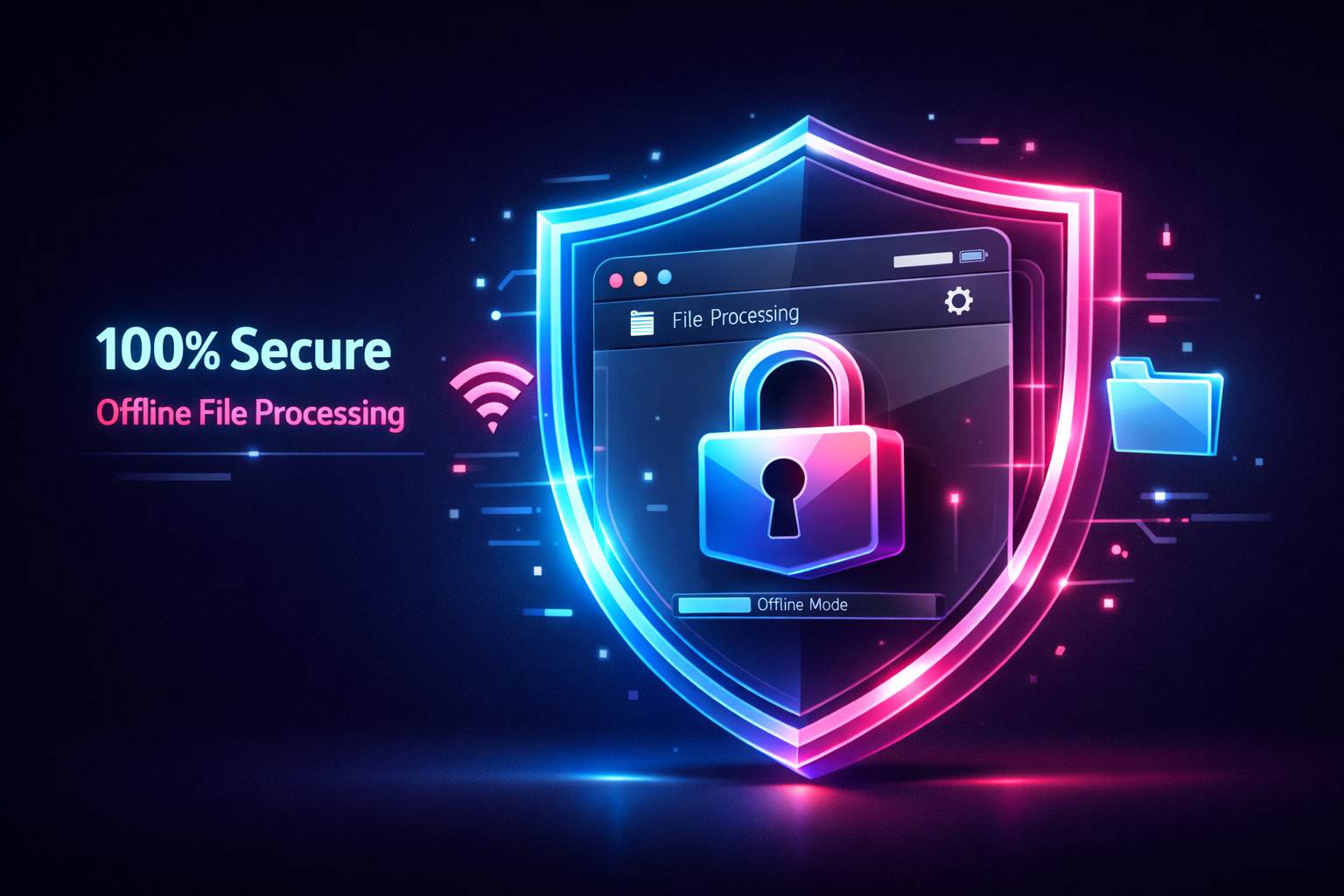 Privacy-Focused Platform for Creators